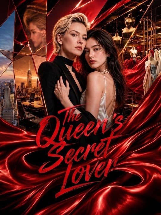 The Queen’s Secret Lover - GL