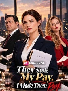They Stole My Pay. I Made Them Pay