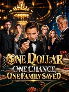 One Dollar, One Chance, One Family Saved