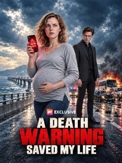 A Death Warning Saved My Life