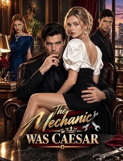 The Mechanic Was Caesar