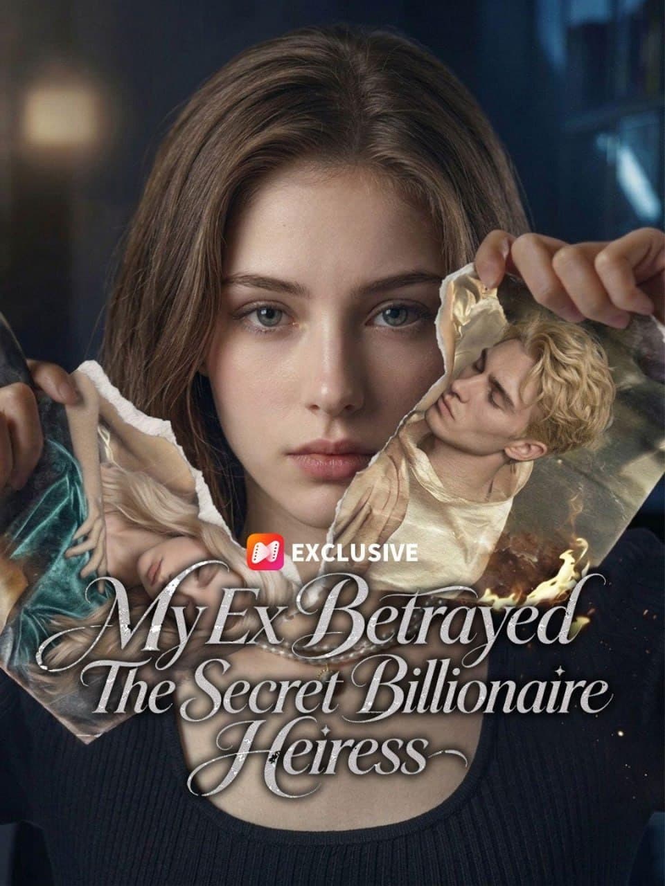 My Ex Betrayed The Secret Billionaire Heiress