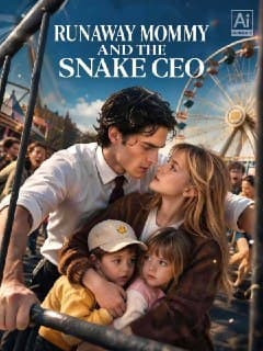 Runaway Mommy and the Snake CEO