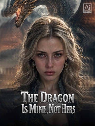 The Dragon Is Mine, Not Hers