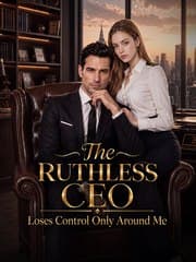 The Ruthless CEO Loses Control Only Around Me