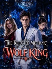 The Rejected Mechanic Is the Wolf King