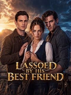 Lassoed by His Best Friend