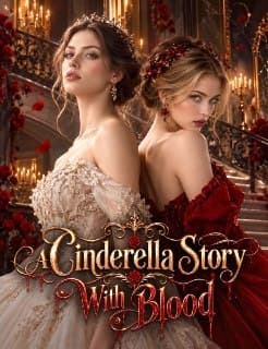 A Cinderella Story with Blood