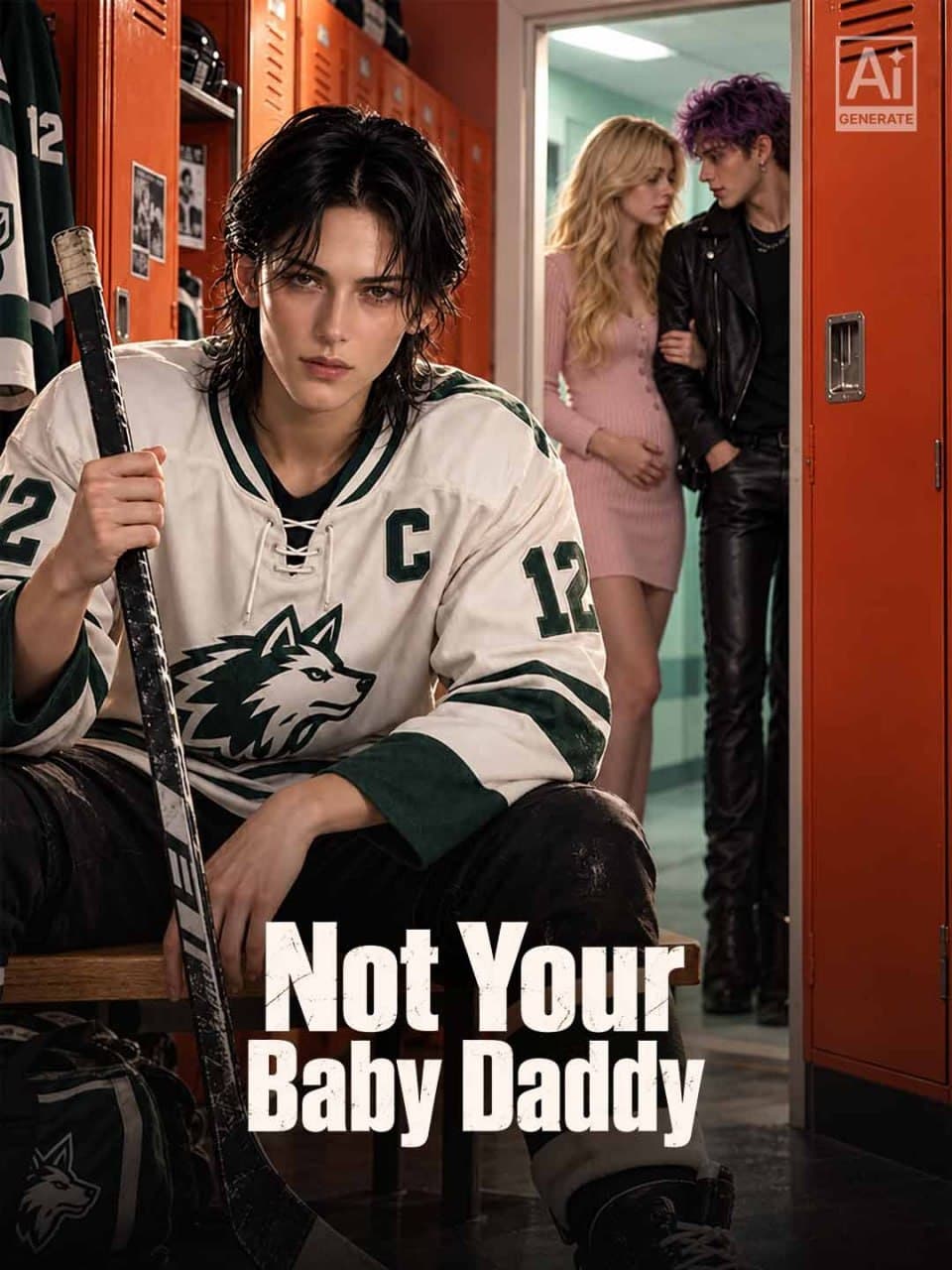 Not Your Baby Daddy