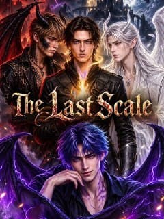 The Last Scale BL