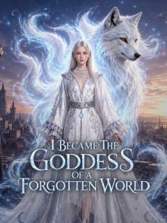 I Became the Goddess of a Forgotten World