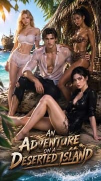 [FULL] An adventure on a deserted island