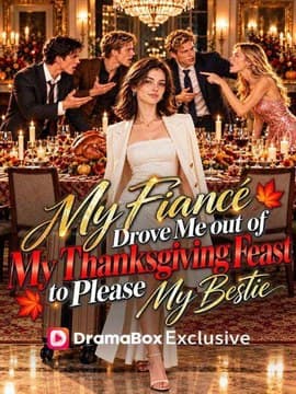 my fiance drove me out of my thanksgiving feast - Full Movie